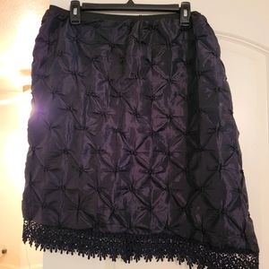 Handmade Skirt